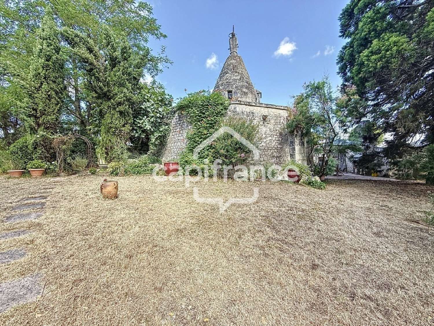  kaufen Haus Savigny-en-véron Indre-et-Loire 7