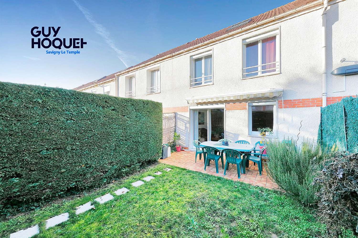  kaufen Haus Savigny-le-Temple Seine-et-Marne 1