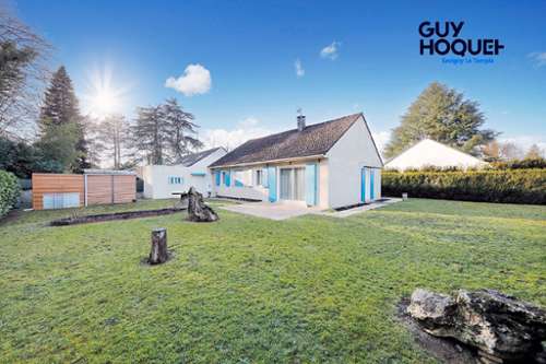 Savigny-le-Temple Seine-et-Marne Haus Bild 7280383