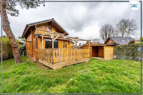 Savigny-le-Temple Seine-et-Marne Haus Bild 7280384