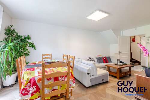 Savigny-le-Temple Seine-et-Marne Haus Bild 7280385