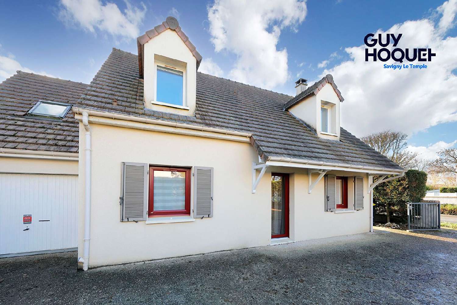  kaufen Haus Savigny-le-Temple Seine-et-Marne 1