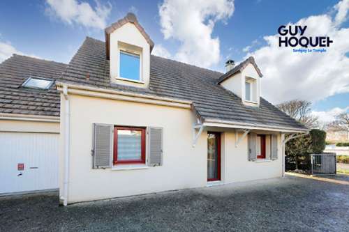 Savigny-le-Temple Seine-et-Marne Haus Bild 7280392