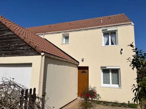 Savigny-le-Temple Seine-et-Marne Haus Bild 7280393