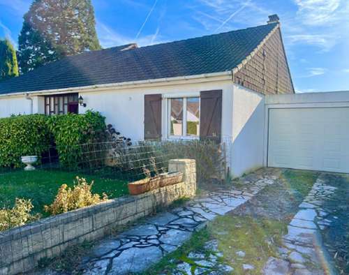 Savigny-le-Temple Seine-et-Marne Haus Bild 7280394