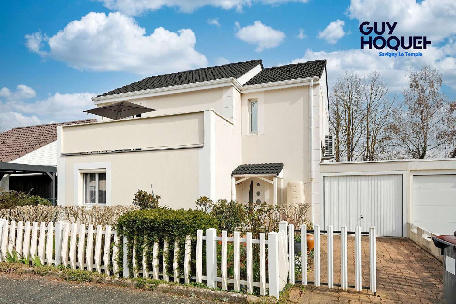  kaufen Haus Savigny-le-Temple Seine-et-Marne 1