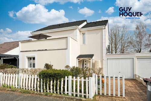 Savigny-le-Temple Seine-et-Marne Haus Bild 7280395