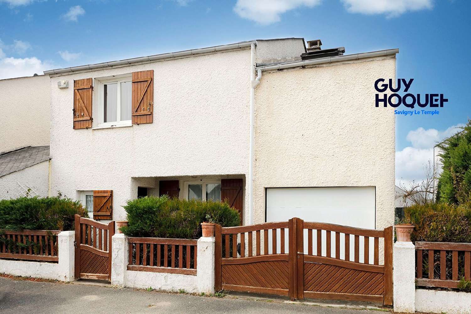  kaufen Haus Savigny-le-Temple Seine-et-Marne 1