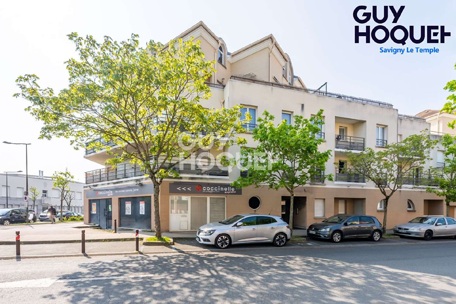  te koop huis Savigny-le-Temple Seine-et-Marne 1