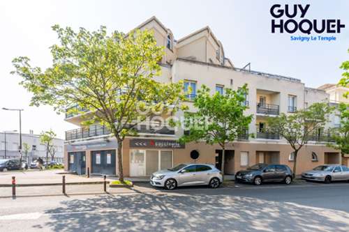 Savigny-le-Temple Seine-et-Marne huis foto 7291776