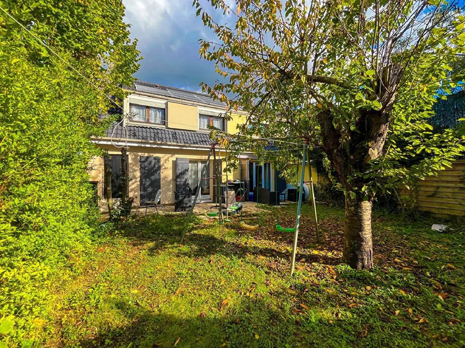  te koop huis Savigny-le-Temple Seine-et-Marne 1