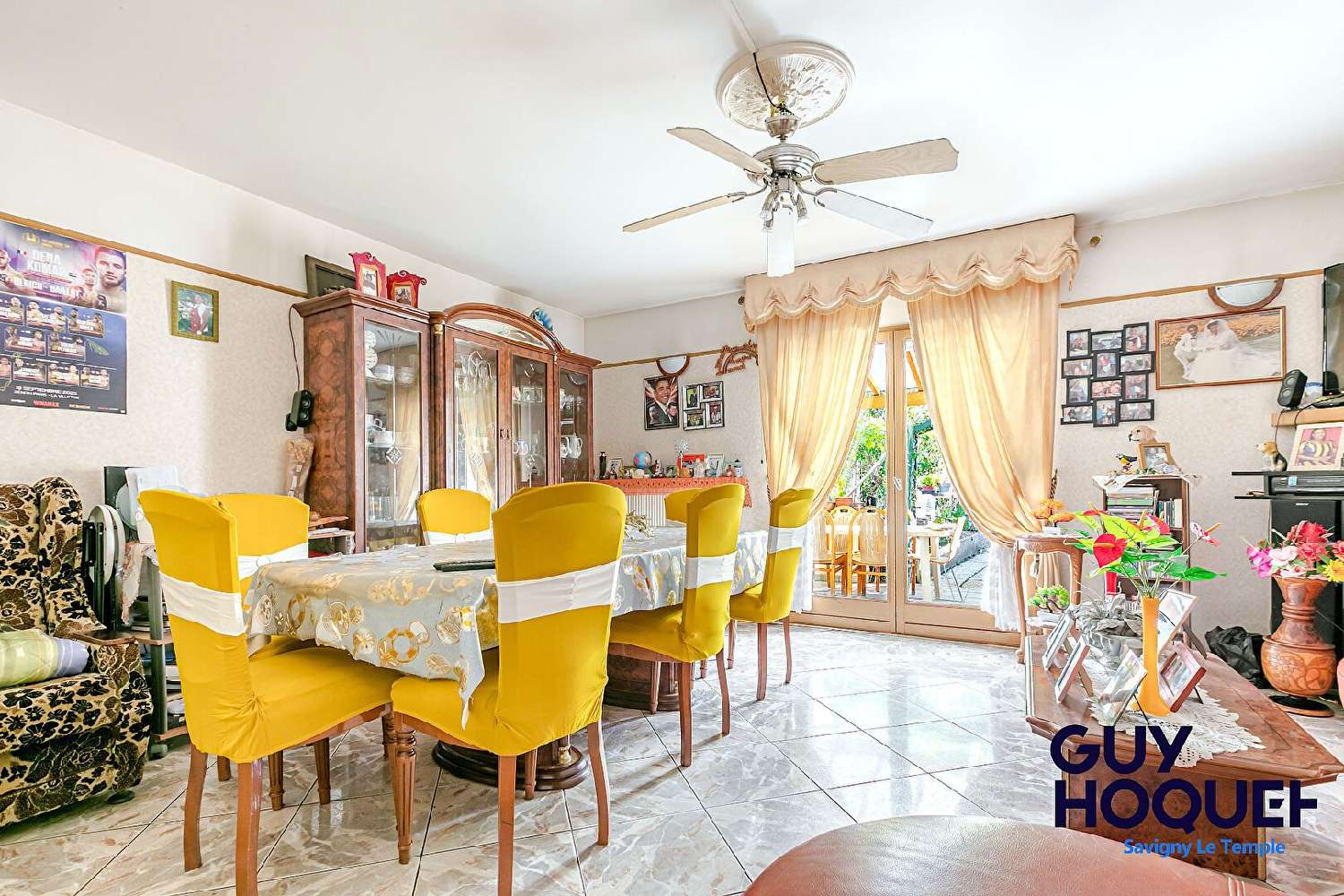  te koop huis Savigny-le-Temple Seine-et-Marne 1