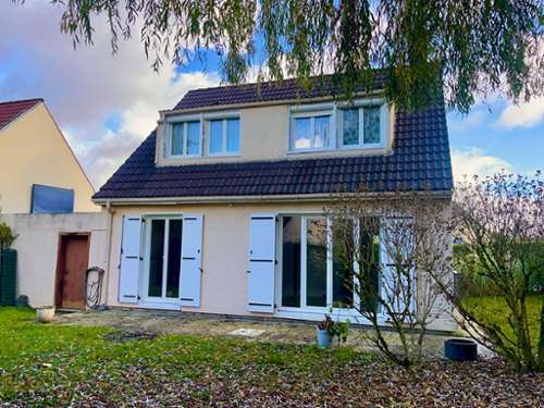 Savigny-le-Temple Seine-et-Marne huis foto 7291785