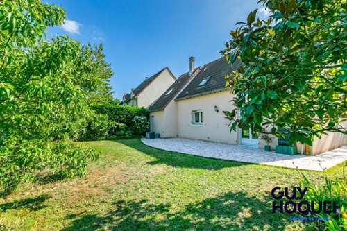 Savigny-le-Temple Seine-et-Marne huis foto 7291786