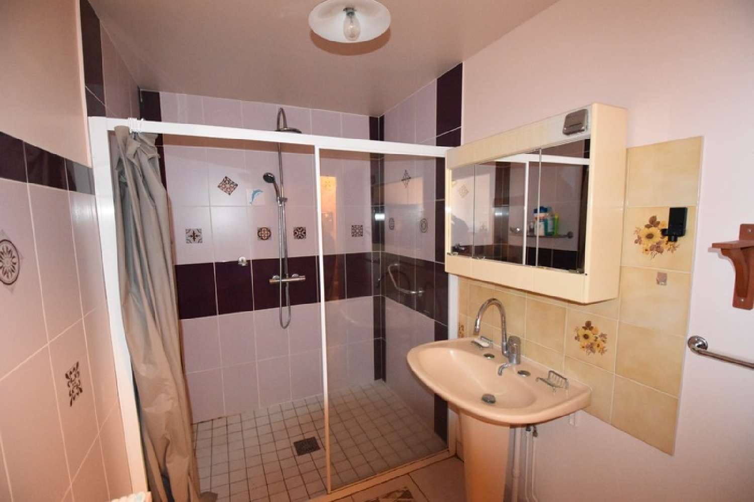  kaufen Haus Savigny-Poil-Fol Nièvre 7