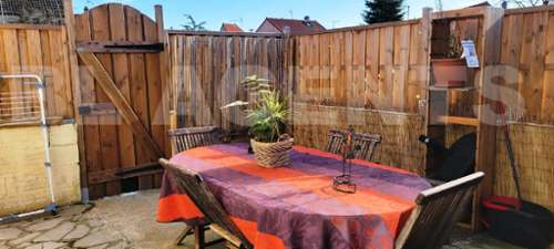 Savigny-sur-Orge Essonne Haus Bild 7294917