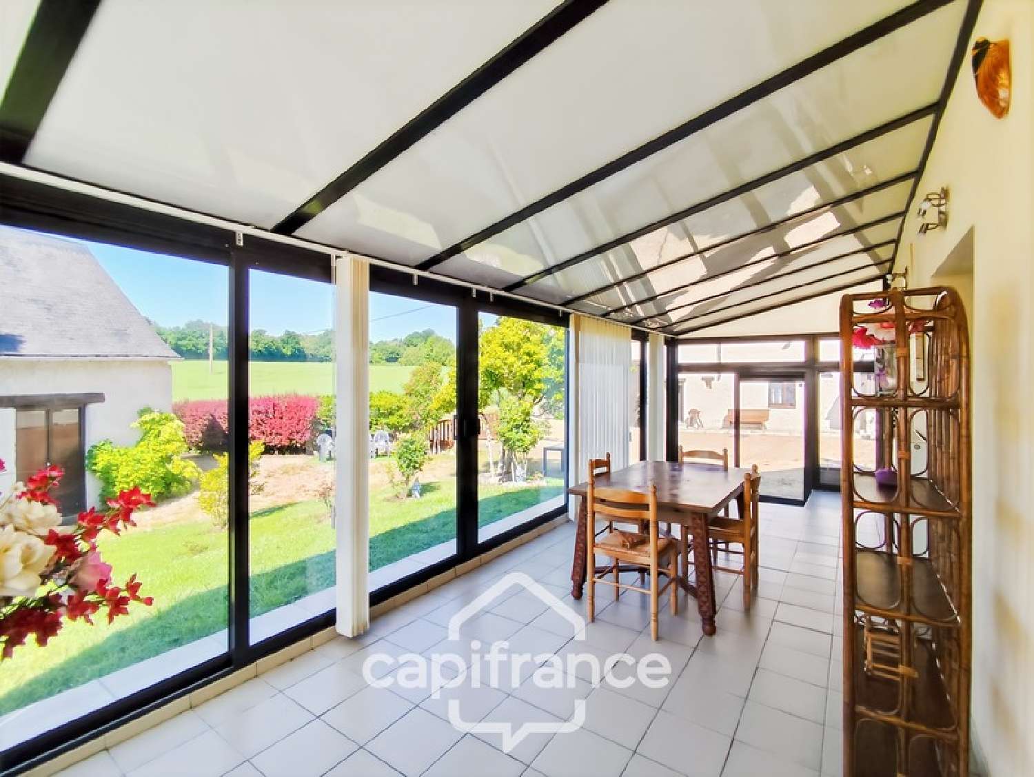  te koop huis Savigny-sur-Braye Loir-et-Cher 4