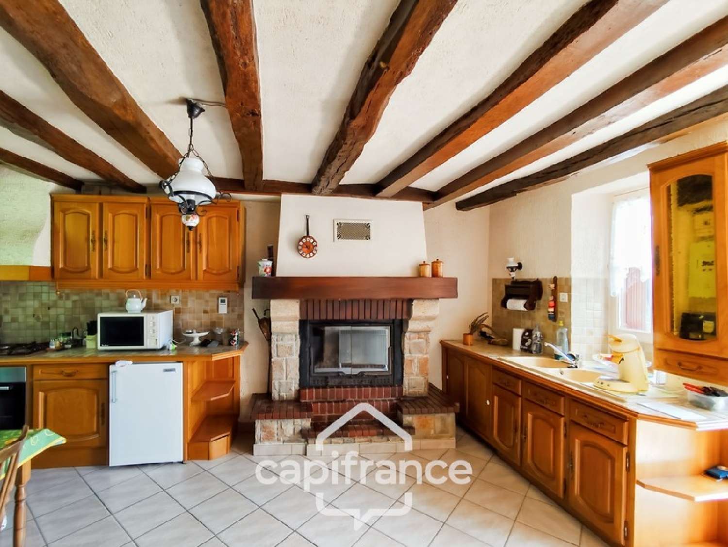  te koop huis Savigny-sur-Braye Loir-et-Cher 5