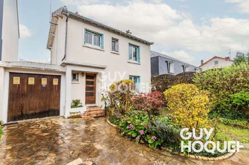 Savigny-sur-Orge Essonne casa foto 7280427