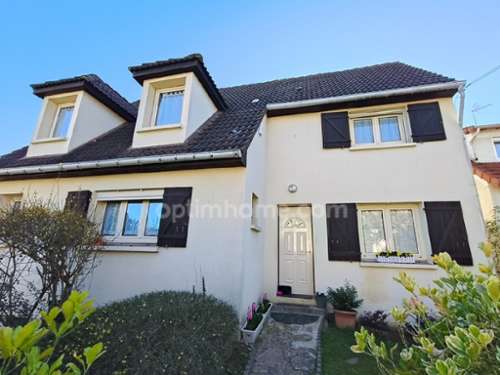 Savigny-sur-Orge Essonne Haus Bild 7278112