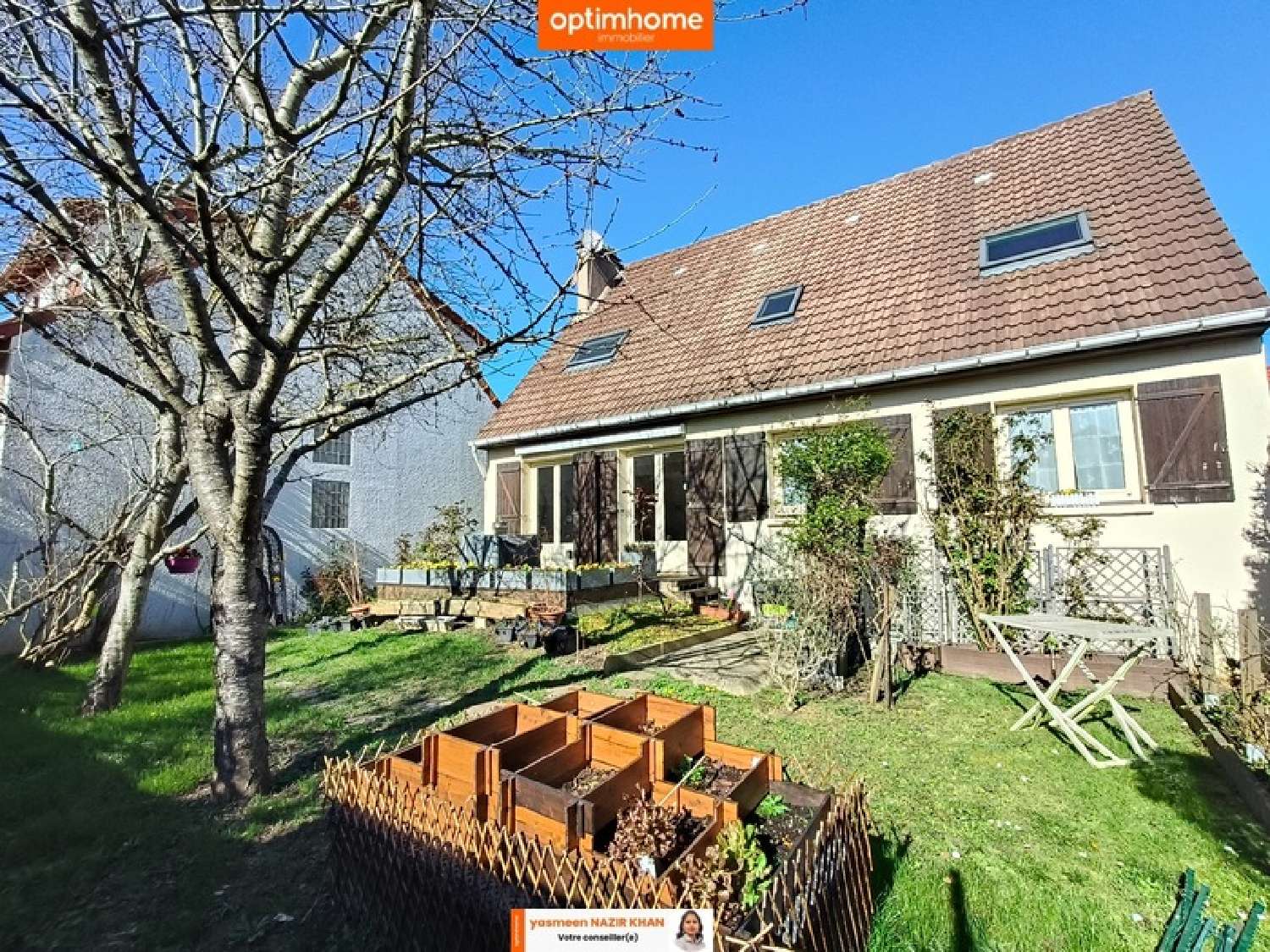  kaufen Haus Savigny-sur-Orge Essonne 2