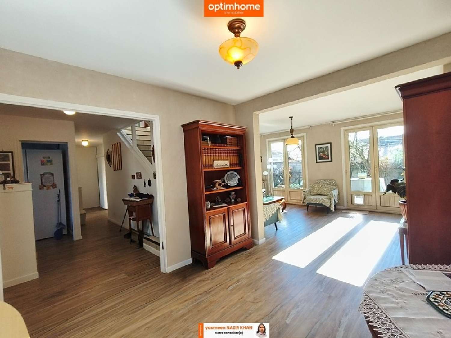  kaufen Haus Savigny-sur-Orge Essonne 3