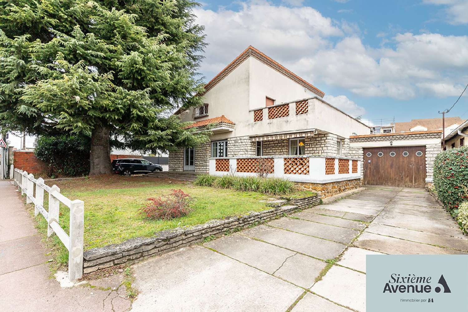  te koop huis Savigny-sur-Orge Essonne 1