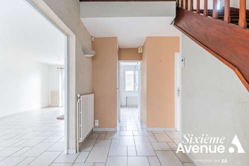 Savigny-sur-Orge Essonne casa foto 7285458