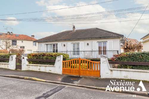 Savigny-sur-Orge Essonne casa foto 7285460