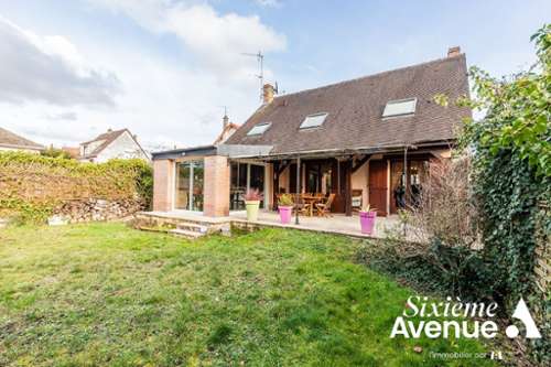 Savigny-sur-Orge Essonne casa foto 7285461