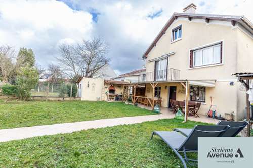 Savigny-sur-Orge Essonne casa foto 7285463