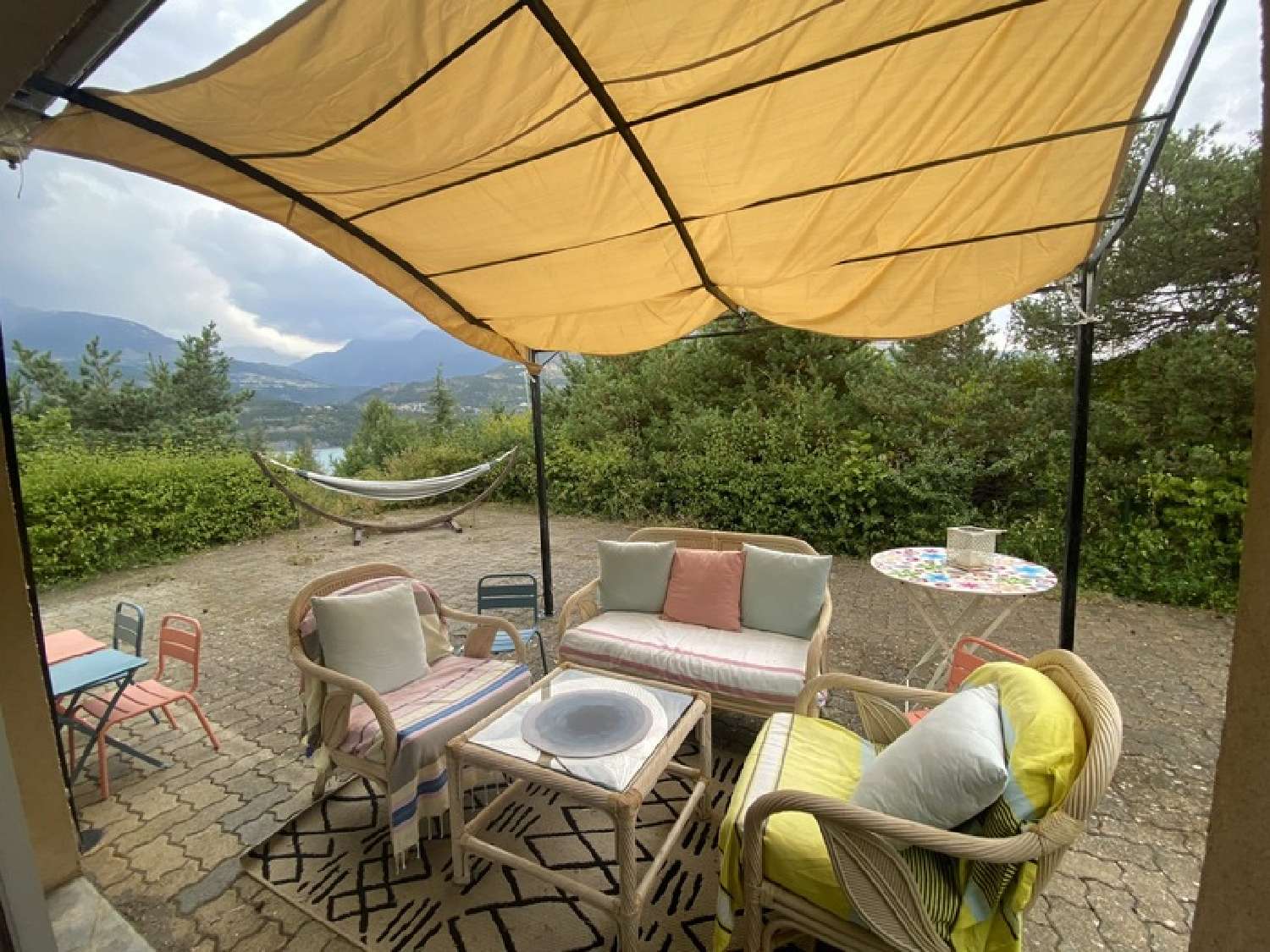  en venta casa Savines-le-Lac Hautes-Alpes 5