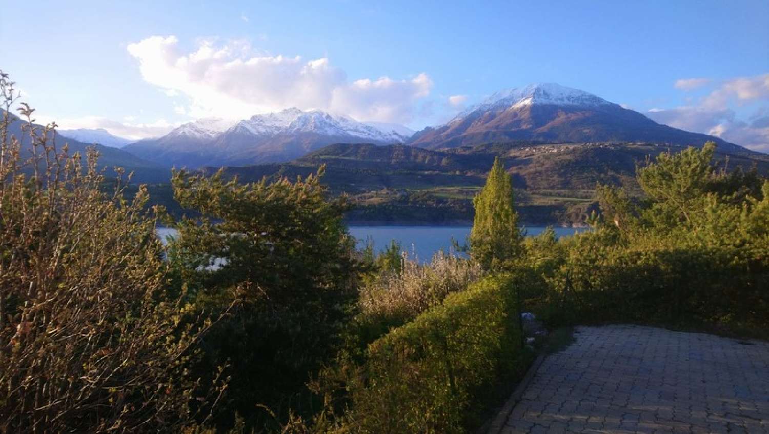  en venta casa Savines-le-Lac Hautes-Alpes 6
