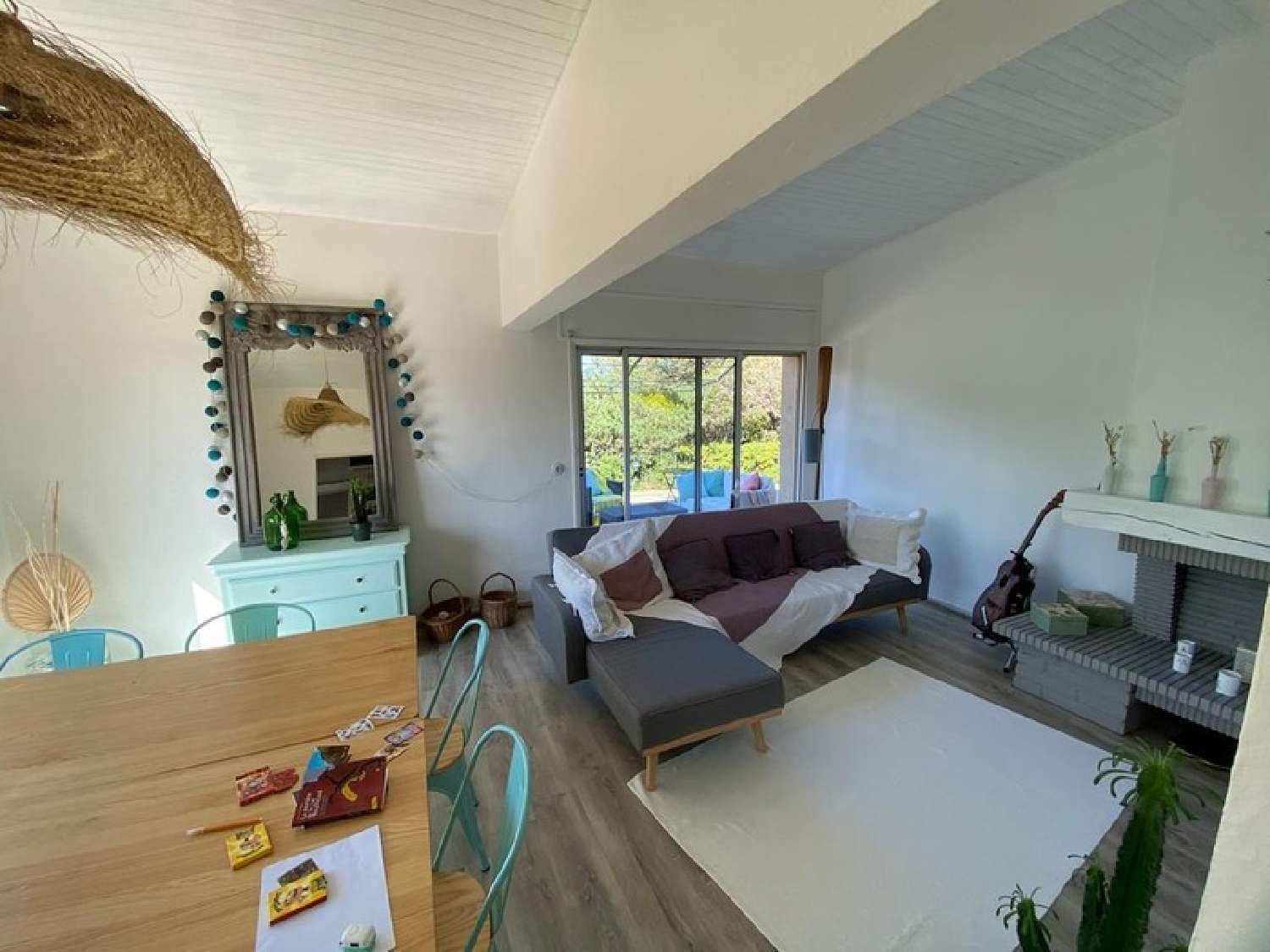  en venta casa Savines-le-Lac Hautes-Alpes 7