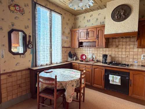 Savonnières-en-Perthois Meuse Haus Bild 7278210