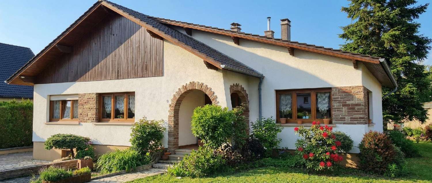 kaufen Haus Schoeneck Moselle 2