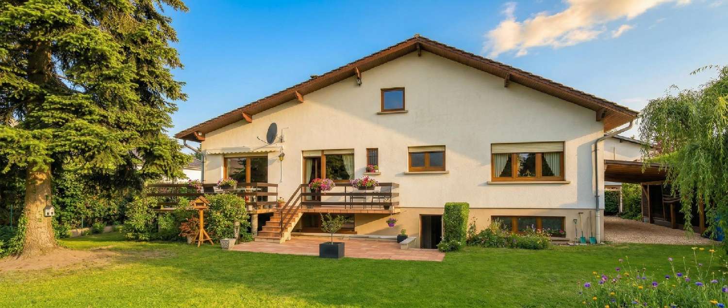 kaufen Haus Schoeneck Moselle 3