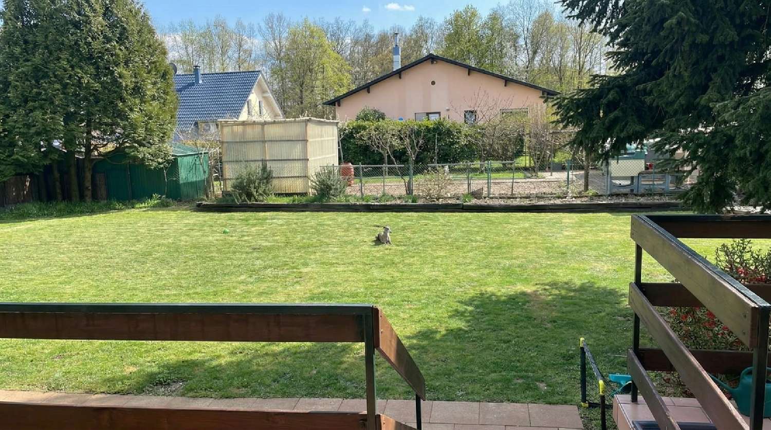 kaufen Haus Schoeneck Moselle 4