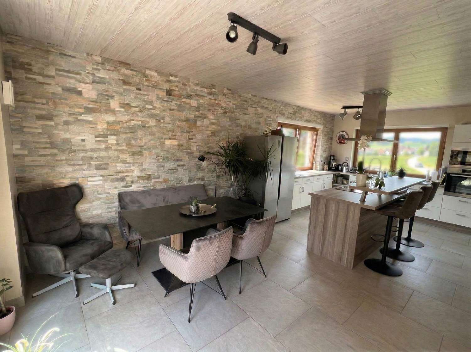 kaufen Haus Schoeneck Moselle 7