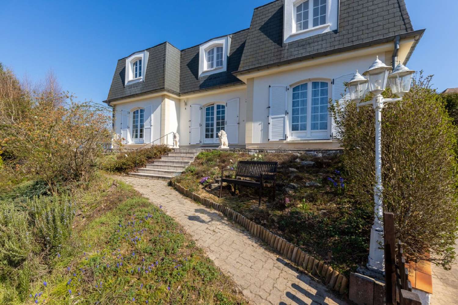  te koop huis Schoeneck Moselle 1