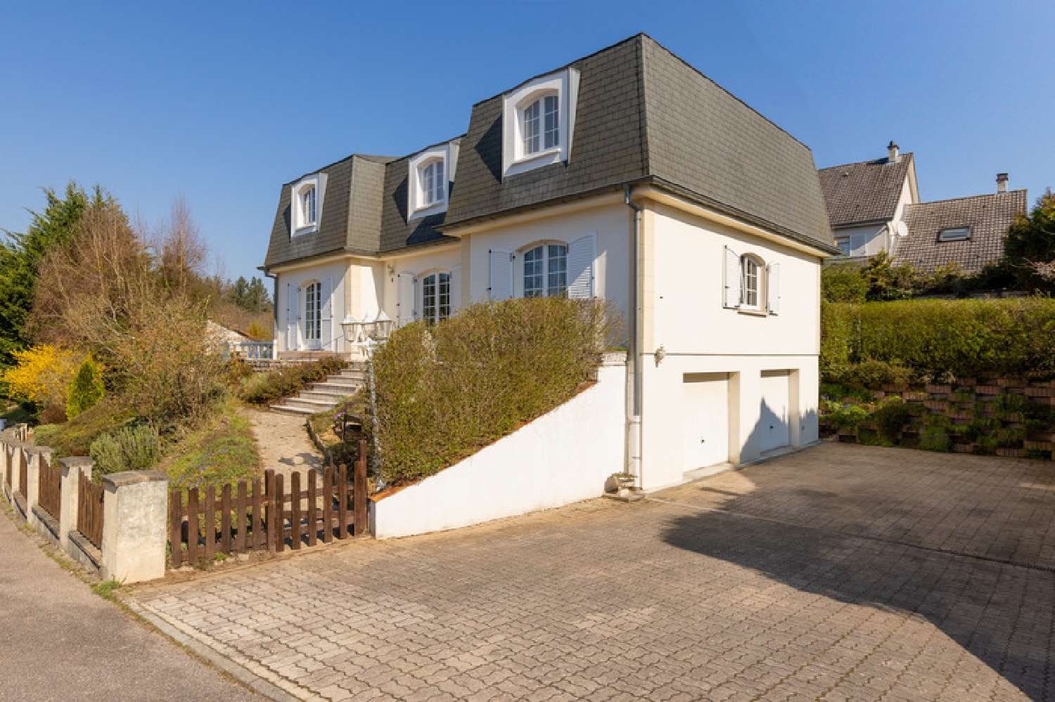  te koop huis Schoeneck Moselle 2