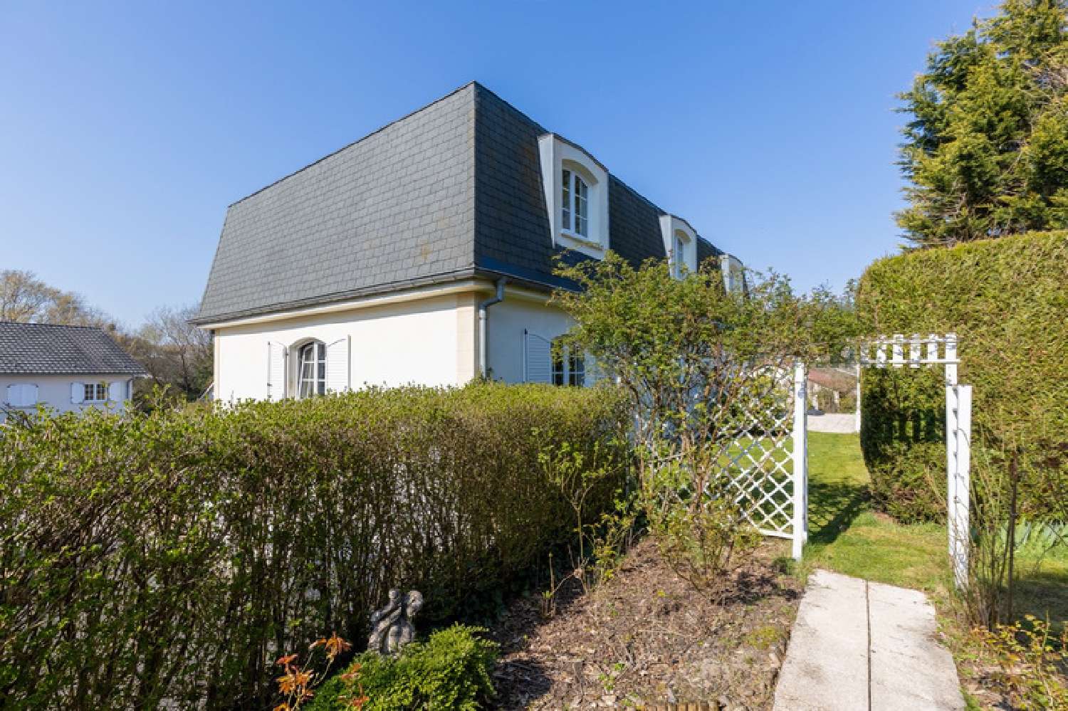  te koop huis Schoeneck Moselle 4