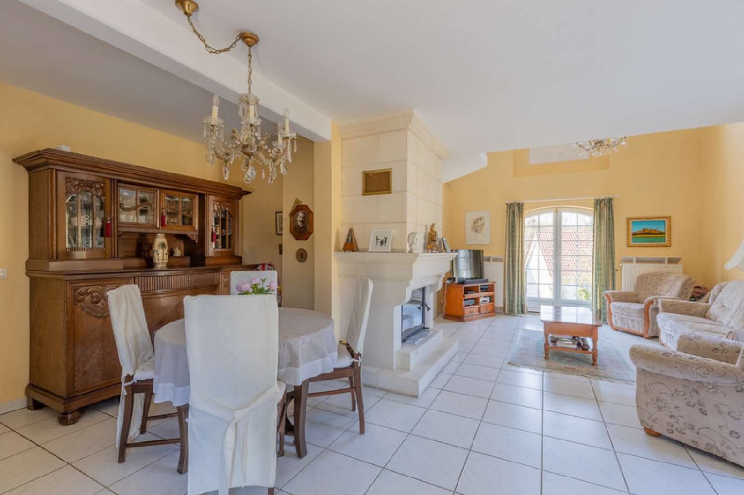  te koop huis Schoeneck Moselle 5