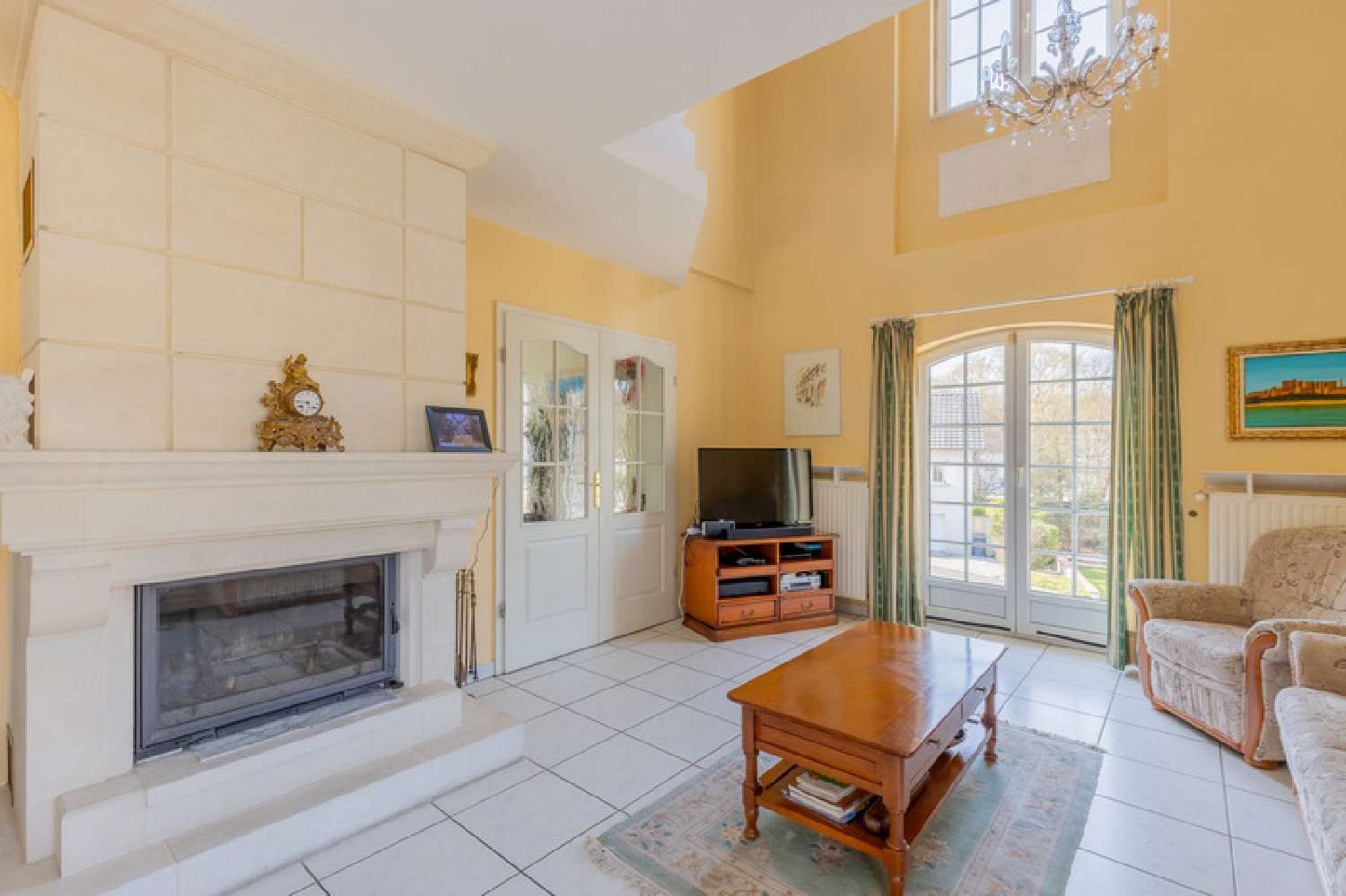  te koop huis Schoeneck Moselle 6