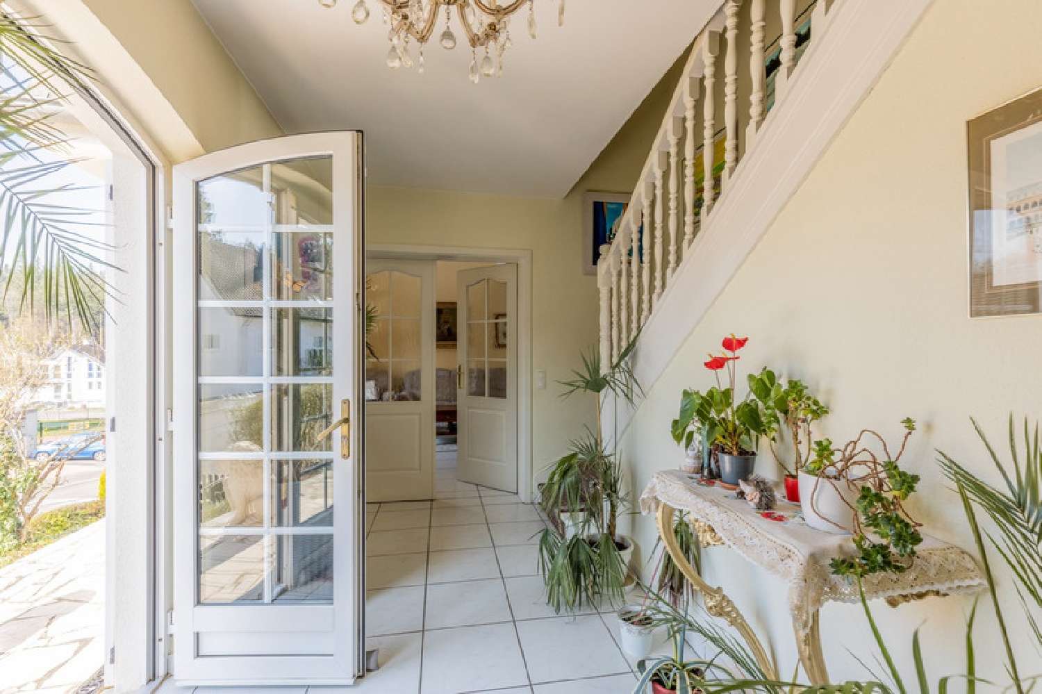  te koop huis Schoeneck Moselle 7