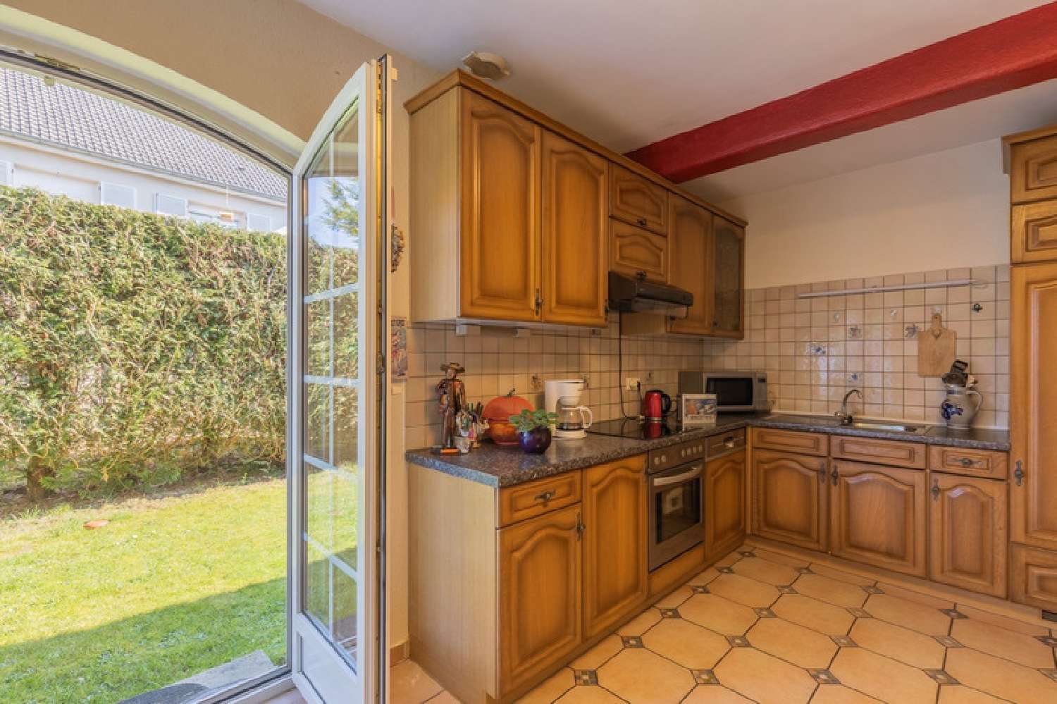  te koop huis Schoeneck Moselle 8