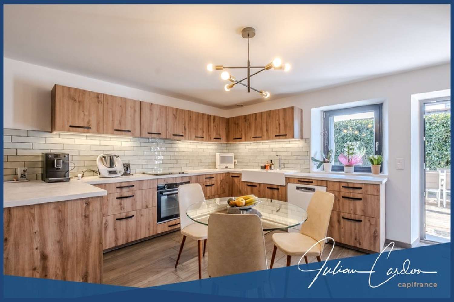 en venta casa Scientrier Haute-Savoie 5