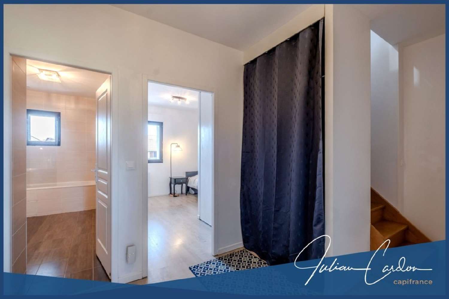 en venta casa Scientrier Haute-Savoie 7