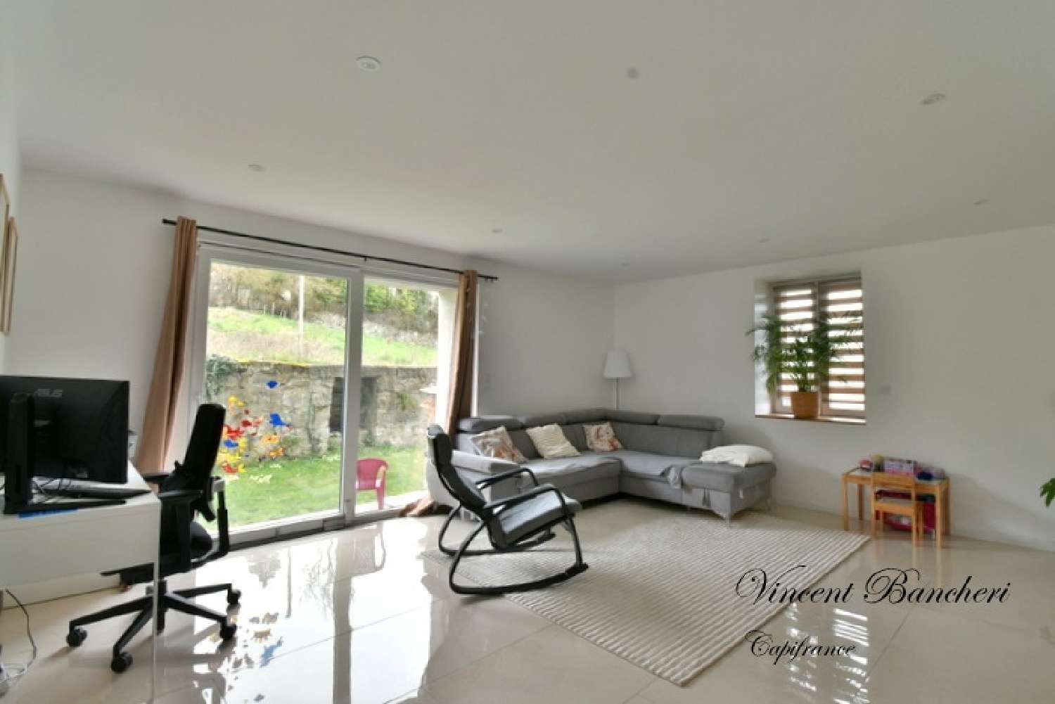  en venta casa Scientrier Haute-Savoie 1