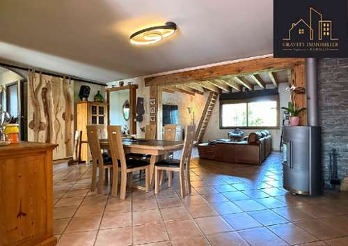 Scientrier Haute-Savoie huis foto 7290817